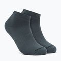 Calze Oakley No Show 5 paia grigio neutro 2
