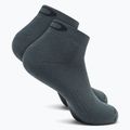 Calze Oakley No Show 5 paia grigio neutro 3