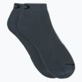Calze Oakley No Show 5 paia grigio neutro 4