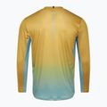 Oakley Maven Coast 2.0 LS gradient sulfide pacific cycling longsleeve da uomo 2
