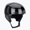 Casco da sci Oakley Mod1 black/fp splatter
