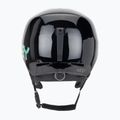 Casco da sci Oakley Mod1 black/fp splatter 3