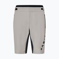 Pantaloncini da ciclismo Oakley Free Ride da uomo in cemento foderato