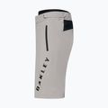 Pantaloncini da ciclismo Oakley Free Ride da uomo in cemento foderato 3