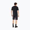 Pantaloncini da ciclismo Oakley Free Ride foderati blackout da uomo 3