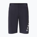 Pantaloncini da ciclismo Oakley Free Ride foderati blackout da uomo 4