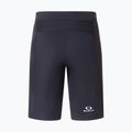 Pantaloncini da ciclismo Oakley Free Ride foderati blackout da uomo 5
