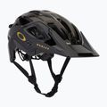 Oakley Drt5 Maven EU midas fleck/nero casco da bici