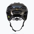 Oakley Drt5 Maven EU midas fleck/nero casco da bici 4
