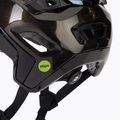 Oakley Drt5 Maven EU midas fleck/nero casco da bici 9