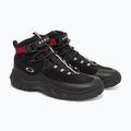Scarpe da trekking uomo Oakley Meridian blackout 2