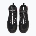 Scarpe da trekking uomo Oakley Meridian blackout 3