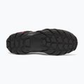 Scarpe da trekking uomo Oakley Meridian blackout 4