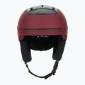 Casco da sci Oakley Mod5 matte iron red 2