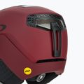 Casco da sci Oakley Mod5 matte iron red 8