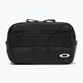 Marsupio cintura Oakley Enhance LT Waist 9.0 4,5 l black/white