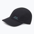 Cappello Oakley Training Perf da uomo, blackout