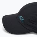 Cappello Oakley Training Perf da uomo, blackout 3