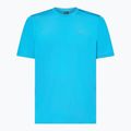 Oakley Minimal Training Ss Tee da uomo, blu, nuoto