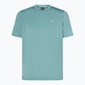 Oakley Minimal Training Ss Tee Uomo pacific