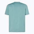 Oakley Minimal Training Ss Tee Uomo pacific 2