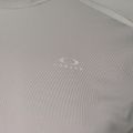Camicia Oakley Bark Training Tee da uomo in cemento 3