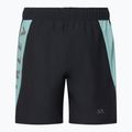 Pantaloncini Oakley Training Sidepanel blackout da uomo 2