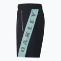 Pantaloncini Oakley Training Sidepanel blackout da uomo 3