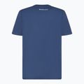 Camicia Oakley Bark Ellipse Tee abyss da uomo 2