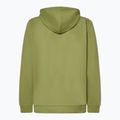 Felpa Oakley PO da uomo con cappuccio fern 2