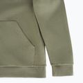 Felpa con cappuccio Oakley FZ da uomo, colore verde boulder 3