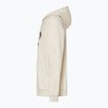 Oakley New Ellipse Zip Hoodie nebbia da uomo 3