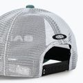 Berretto da baseball Oakley Heather New Era Bark Logo dark pacific da uomo 4