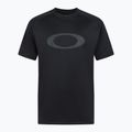 Camicia da bagno Oakley Rashguard blackout da uomo