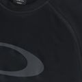 Camicia da bagno Oakley Rashguard blackout da uomo 3