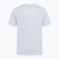 Camicia da bagno Oakley Rashguard da uomo, bianco 2