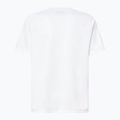 Camicia da bagno Oakley Rashguard da uomo, bianco 2