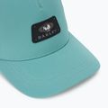 Cappello da baseball Oakley Patch Ellipse Tracker dark pacific da uomo 3