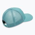 Cappello da baseball Oakley Patch Ellipse Tracker dark pacific da uomo 2