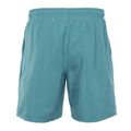 Pantaloncini da bagno Oakley Clear Lake 18" Volley dark pacific da uomo 2