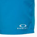 Pantaloncini da bagno Oakley Clear Lake 18" Volley da uomo, blu 3