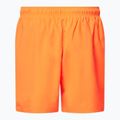 Pantaloncini da bagno Oakley Clear Lake 18" Volley da uomo, arancione neon 2