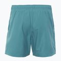 Pantaloncini da bagno Oakley Clear Lake 16" dark pacific da uomo 2