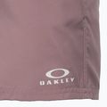 Pantaloncini da bagno Oakley Clear Lake 16" da uomo a forma di rospo 3