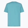 Oakley O Frog Ss Tee Uomo dark pacific 2