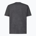 Maglietta Oakley Bf Oakley Bark Tee Uomo grigio scuro hthr 2