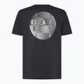 Maglietta Oakley Graphic Tee blackout da uomo 2