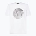 Oakley Uomo Oakley Graphic Tee bianco