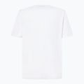 Oakley Uomo Oakley Graphic Tee bianco 2