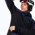 Giacca da sci da uomo Oakley Canopy Pro Insulated Abyss/Black 5